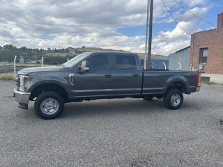 Image for 2019 Ford F-250 Super Duty ID: 6741747