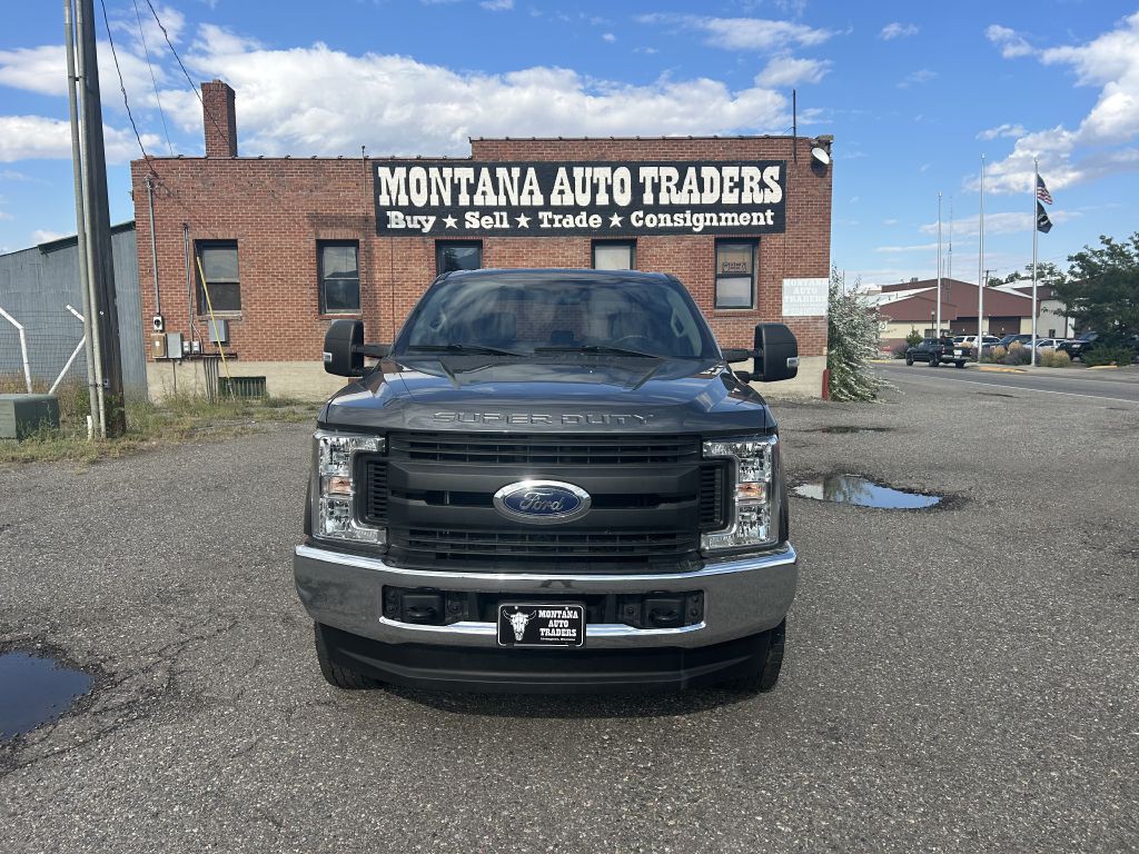 2019 Ford F-250 Image 3