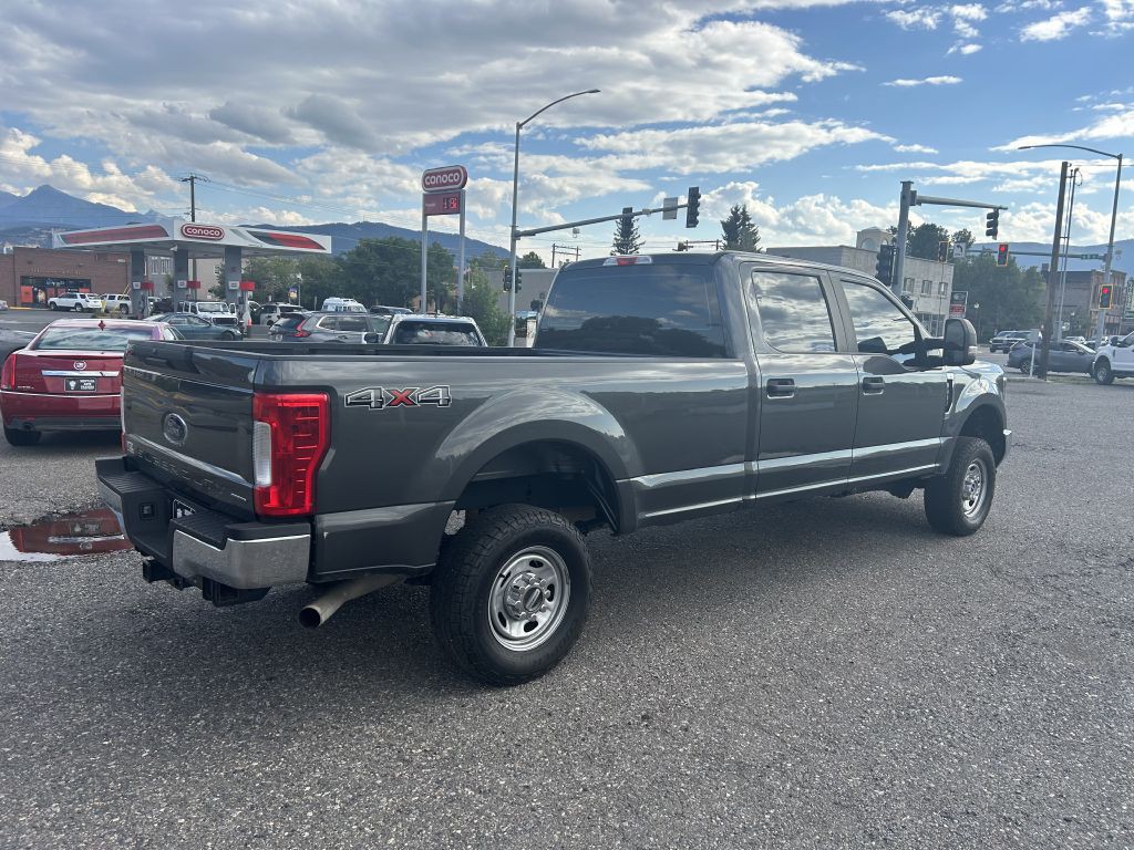 2019 Ford F-250 Image 5