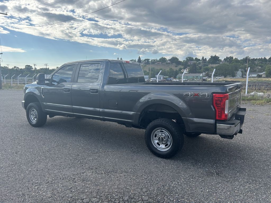 2019 Ford F-250 Image 6