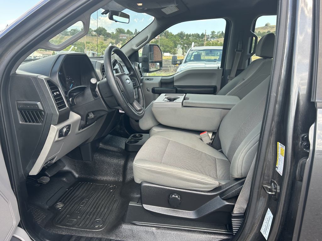 2019 Ford F-250 Image 7