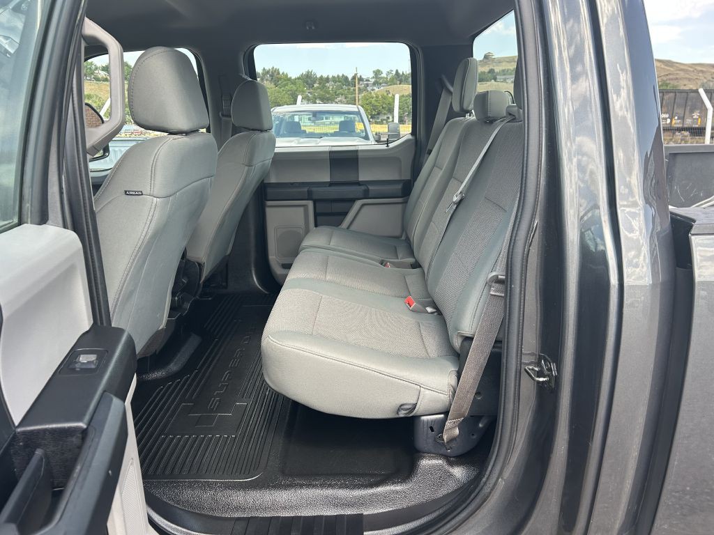 2019 Ford F-250 Image 8