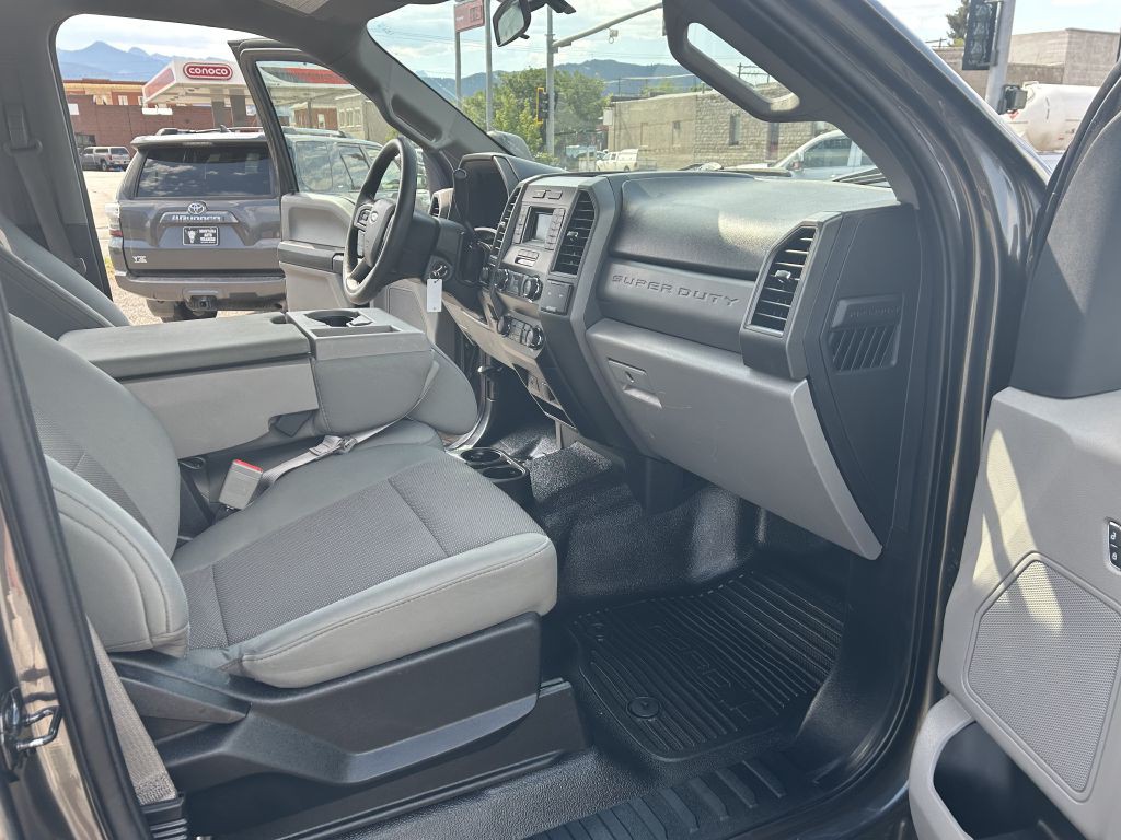 2019 Ford F-250 Image 9