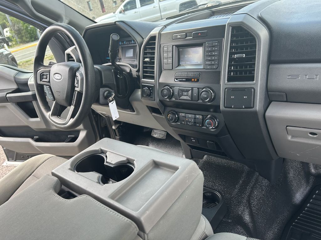 2019 Ford F-250 Image 10
