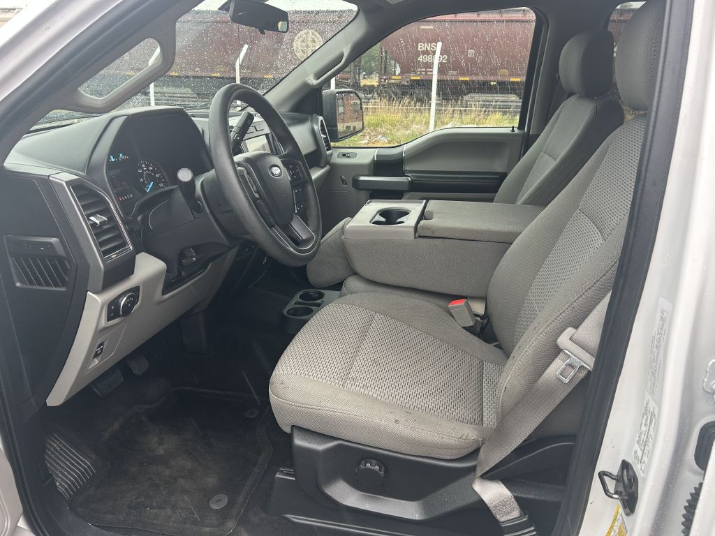 2019 Ford F-150 Image 6