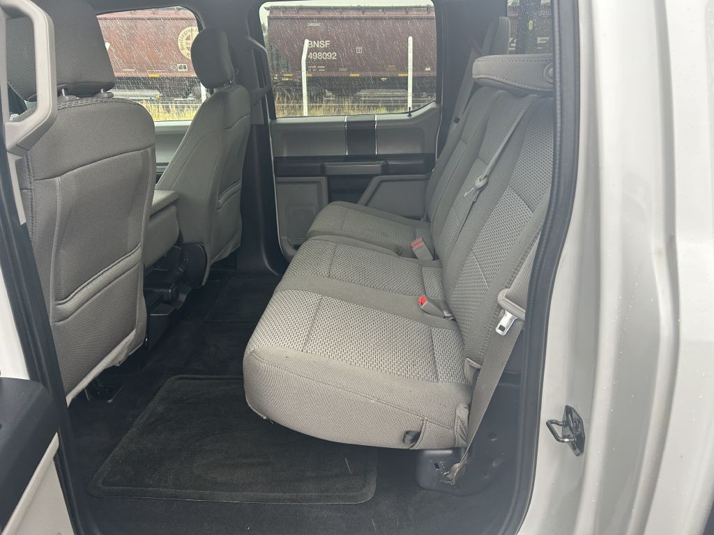 2019 Ford F-150 Image 7