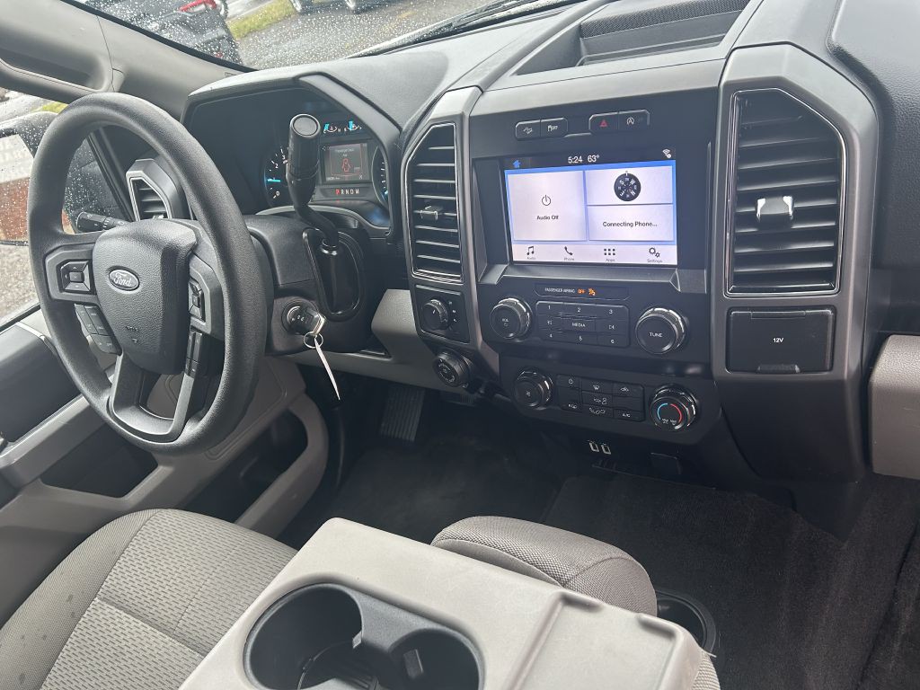 2019 Ford F-150 Image 9
