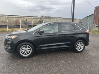Image for 2024 Ford Edge SEL ID: 6783627