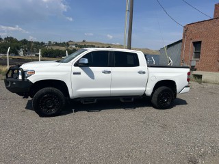 Image for 2019 Toyota Tundra CREWMAX 1794 ID: 6805557