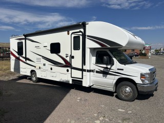 Image for 2017 Ford Econoline E450 SUPER DUTY CUTAWAY ID: 6828379