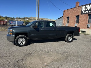 Image for 2019 Chevrolet Silverado 1500  ID: 6836952