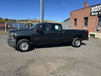 Image for 2019 Chevrolet Silverado 1500  ID: 6836952