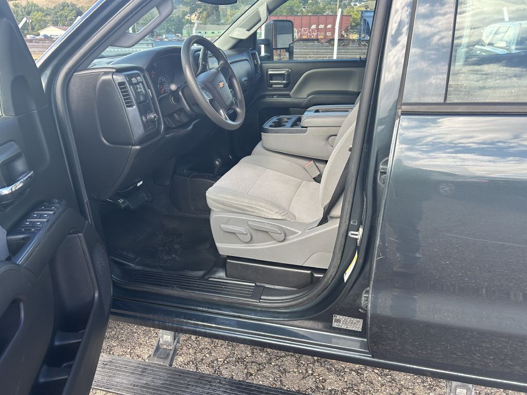 2019 Chevrolet Silverado 1500 Image 6
