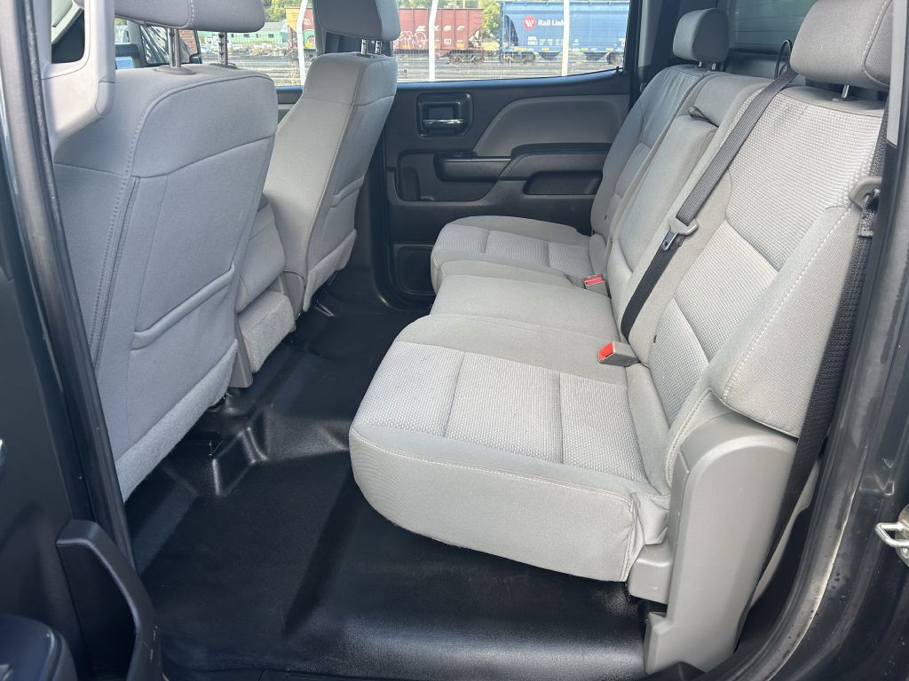 2019 Chevrolet Silverado 1500 Image 7