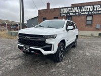 Image for 2022 Chevrolet Tahoe 1500 Z71 ID: 6923869