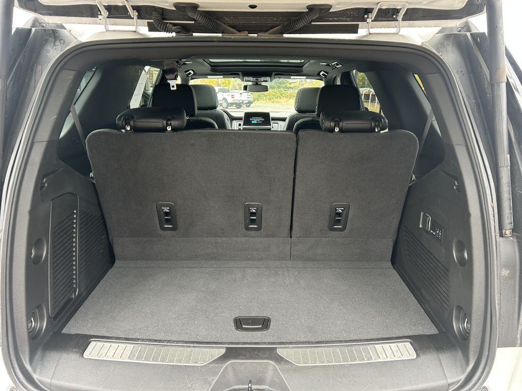 2022 Chevrolet Tahoe Image 9