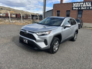 Image for 2024 Toyota Rav4 XLE ID: 6952376