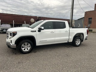 Image for 2023 GMC Sierra 1500 SLE ID: 6961728