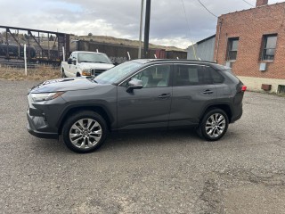 Image for 2025 Toyota Rav4 Xle Premium ID: 6961741