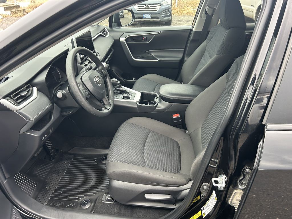 2024 Toyota Rav4 Image 6