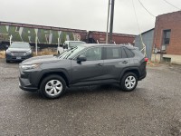 Image for 2024 Toyota Rav4 LE ID: 6981597
