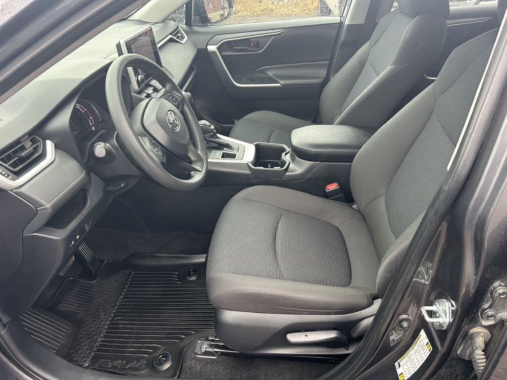 2024 Toyota Rav4 Image 6