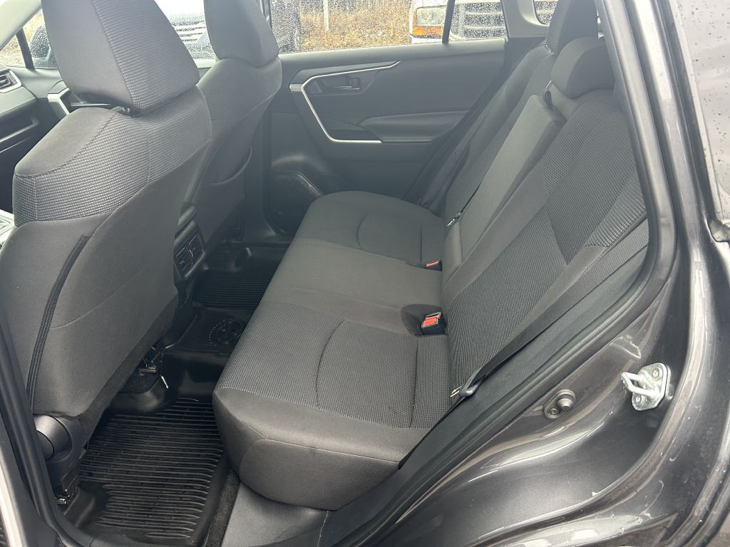 2024 Toyota Rav4 Image 7