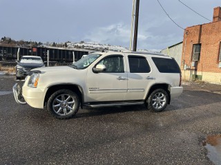Image for 2012 GMC Yukon Denali ID: 7002884