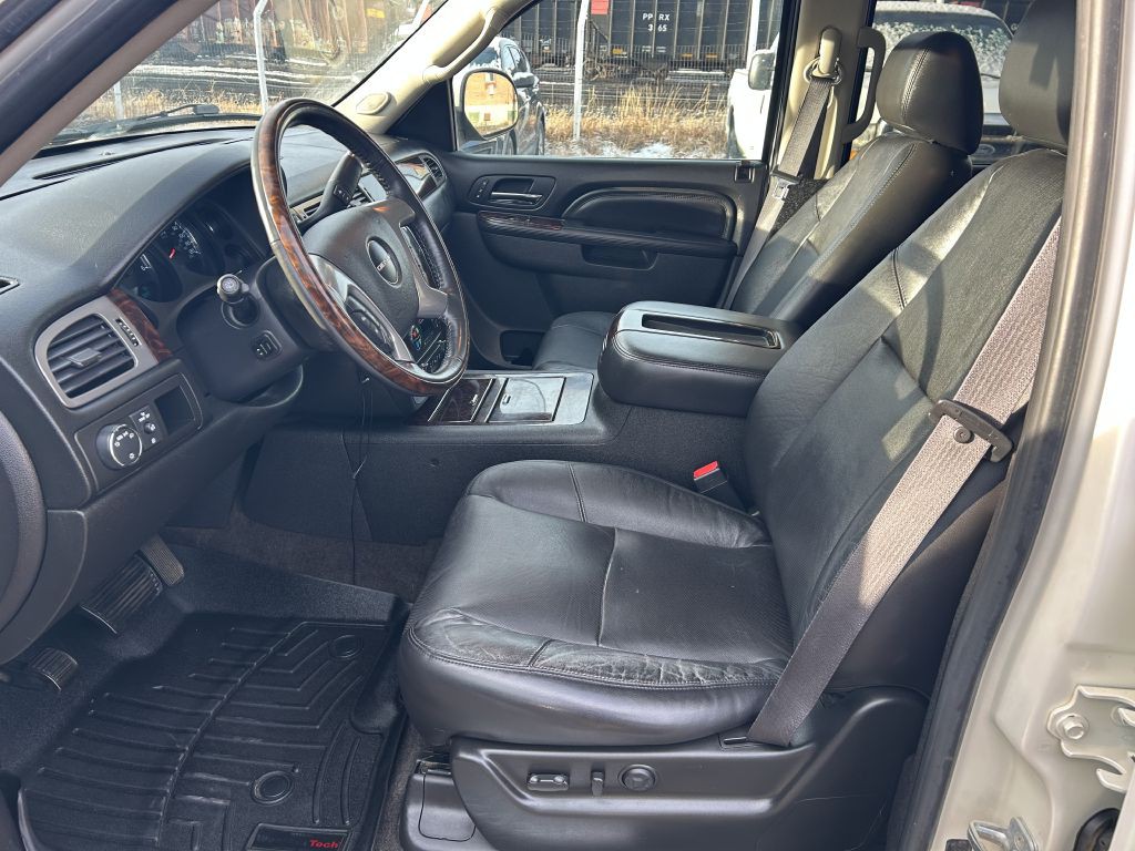 2012 GMC Yukon Image 6