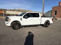 Image for 2021 Ford F-150 Supercrew ID: 7077681
