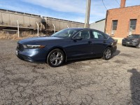Image for 2023 Honda Accord EX ID: 7112845