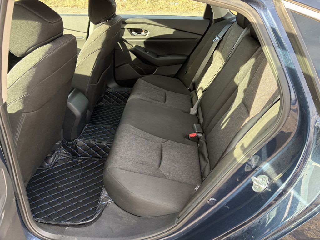 2023 Honda Accord Image 7