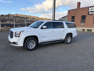 Image for 2018 GMC Yukon 1500 SLT ID: 7117296