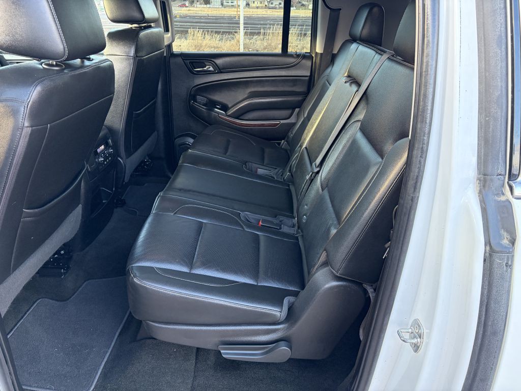 2018 GMC Yukon Image 7