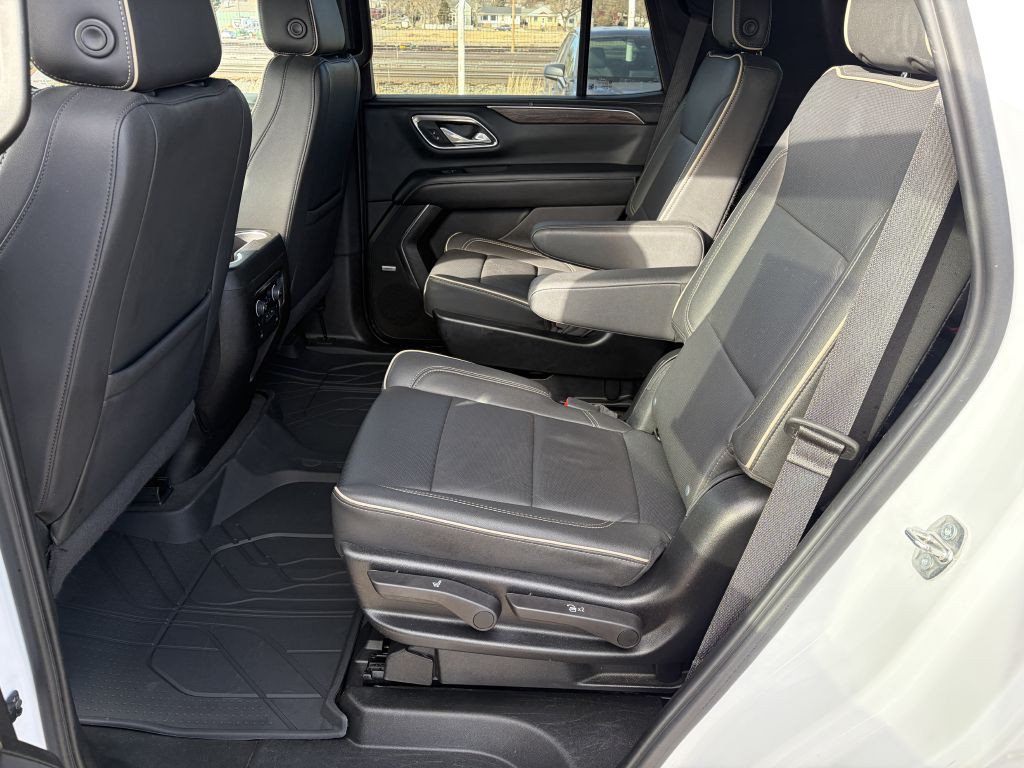 2024 Chevrolet Tahoe Image 7