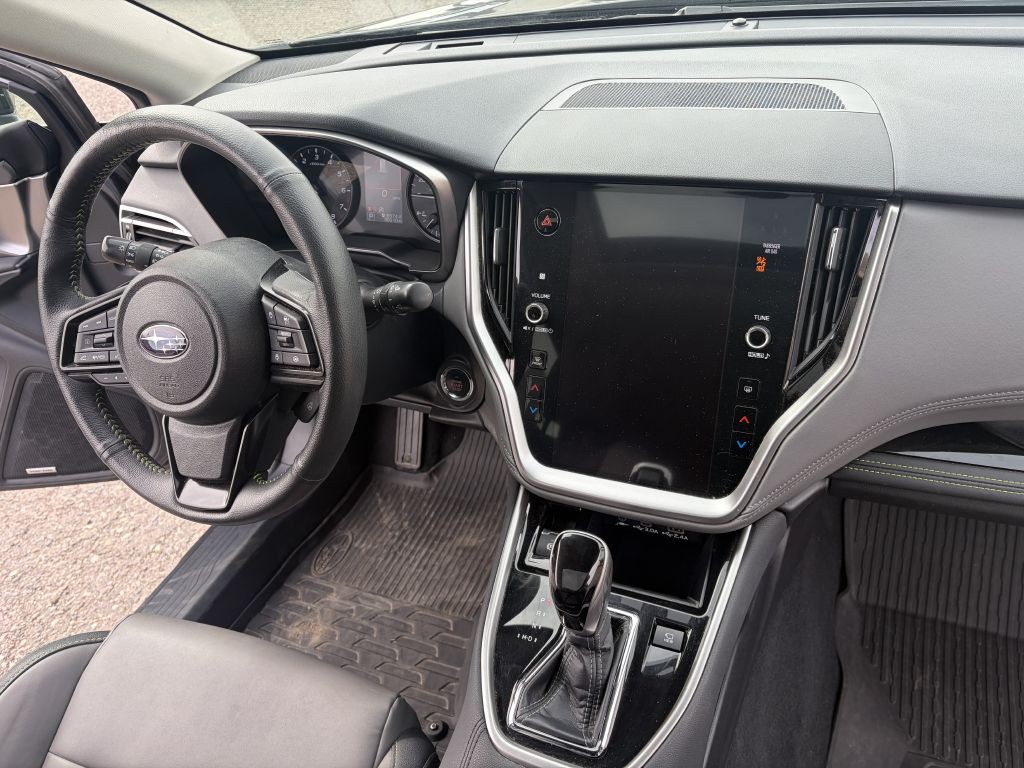 2025 Subaru Outback Image 10