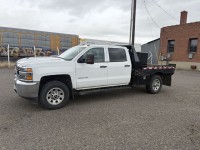 Image for 2017 Chevrolet Silverado 1500  ID: 7260663