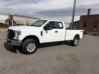 Image for 2022 Ford F-250 Super Duty ID: 7272794