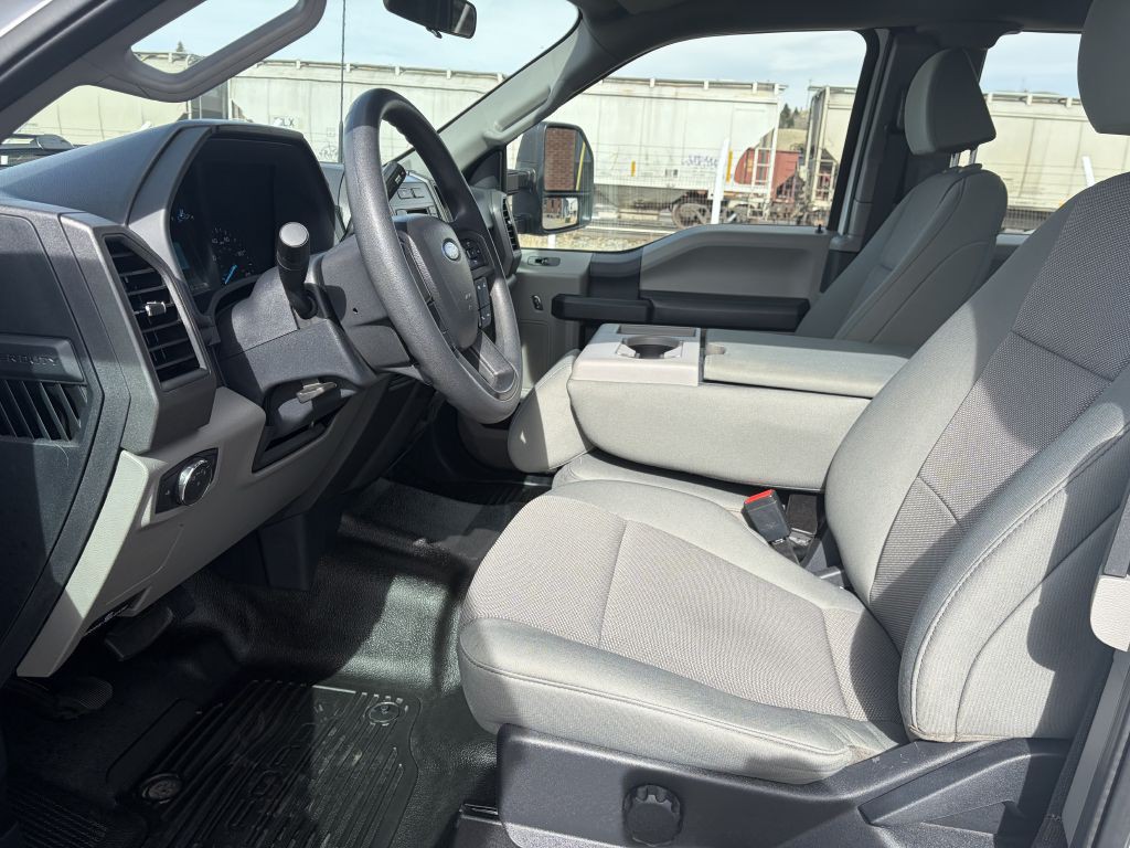 2022 Ford F-250 Image 8