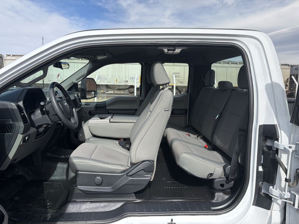 2022 Ford F-250 Image 9