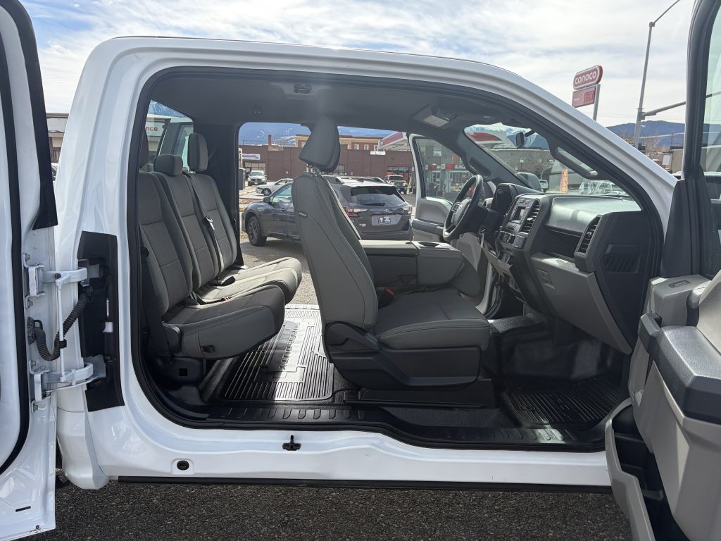 2022 Ford F-250 Image 10