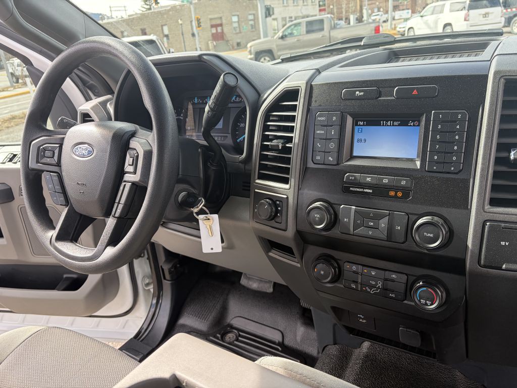 2022 Ford F-250 Image 11