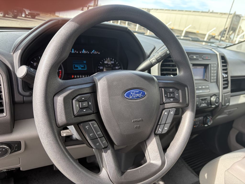 2022 Ford F-250 Image 12