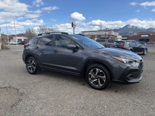 Image for 2024 Subaru Crosstrek Premium ID: 7332841