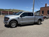 Image for 2024 Ford F-150 XLT ID: 7384907