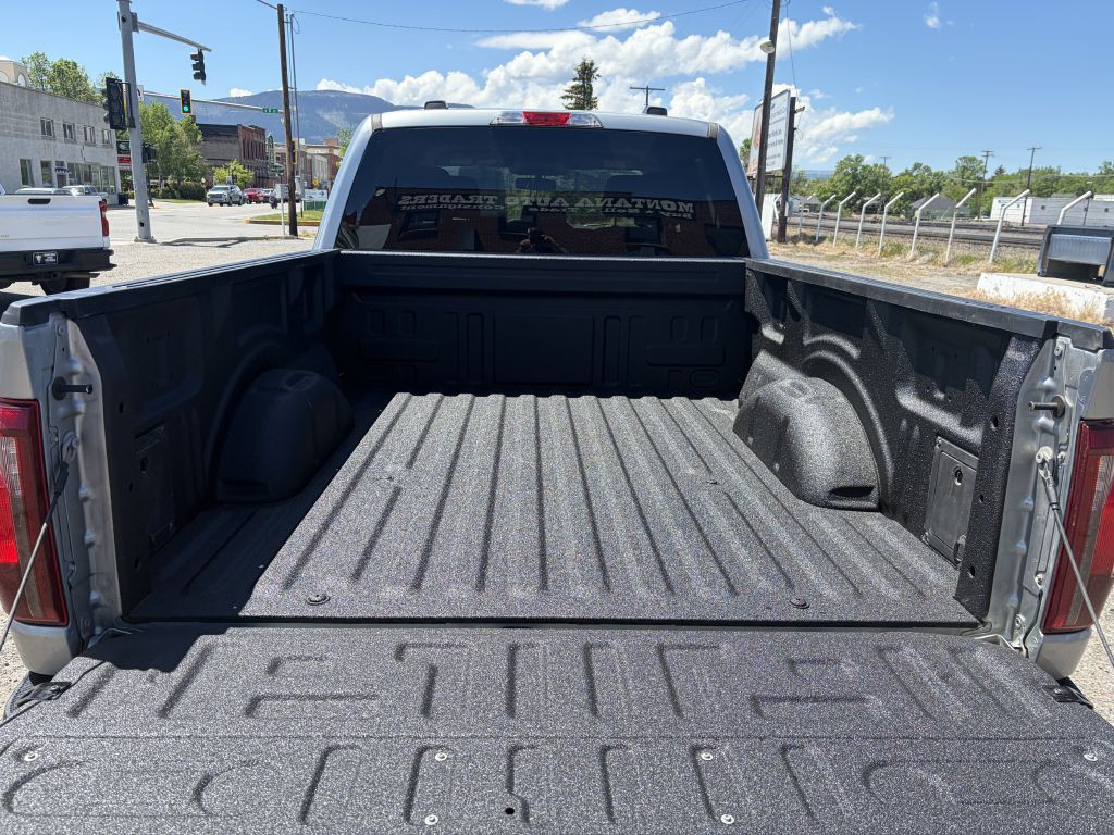 2024 Ford F-150 Image 6