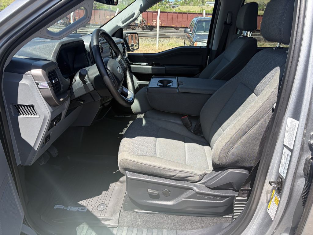 2024 Ford F-150 Image 7