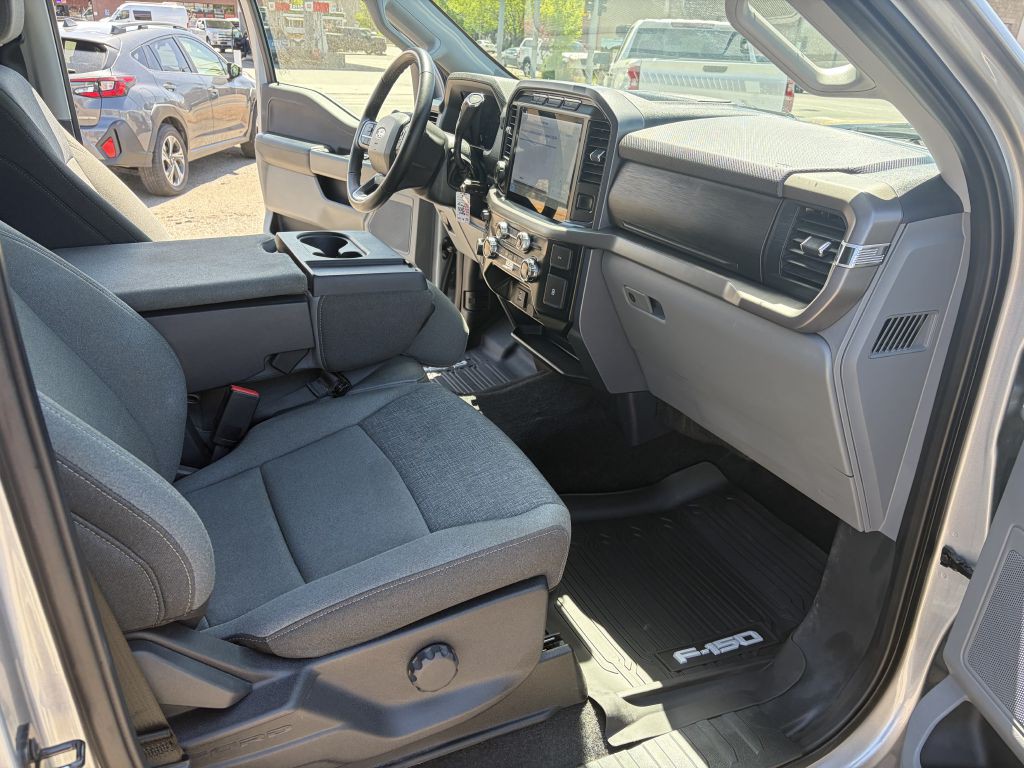 2024 Ford F-150 Image 9