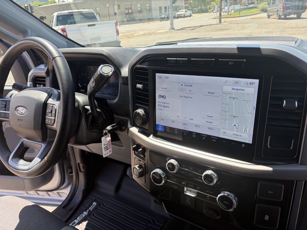 2024 Ford F-150 Image 10
