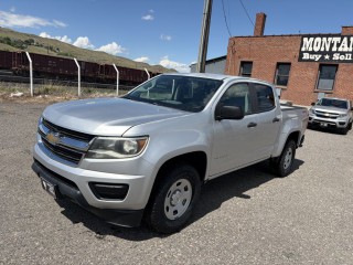 Image for 2016 Chevrolet Colorado  ID: 7397654